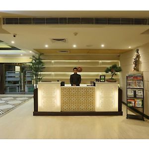 Hotel West End Igi Airport Delhi